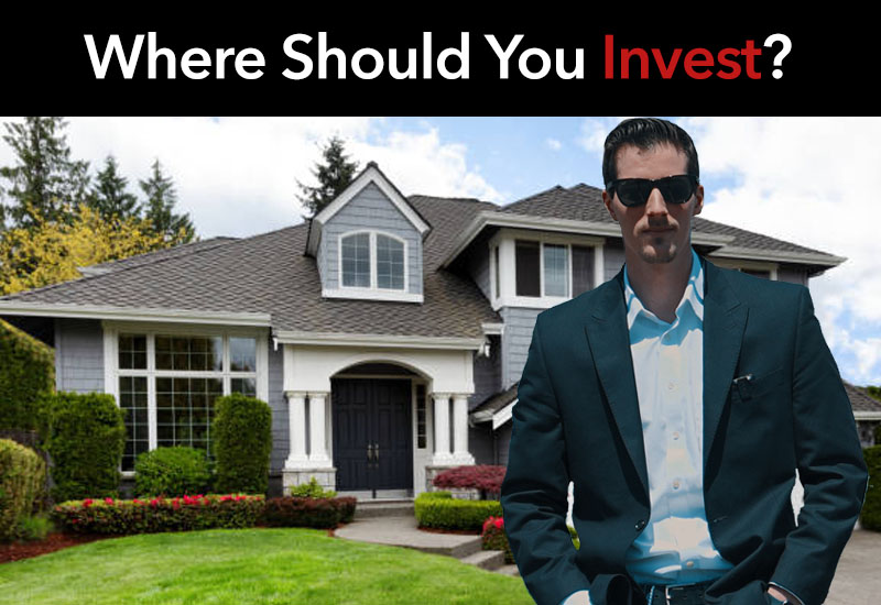 You are currently viewing Is Your Home an Investment?