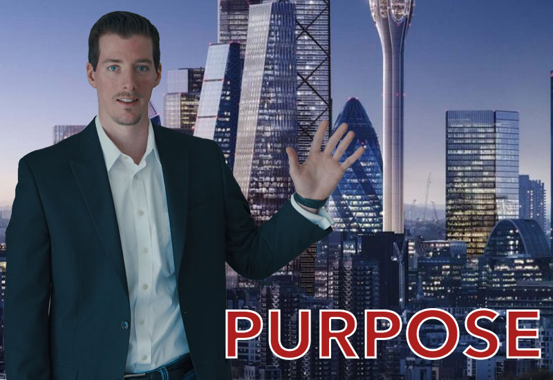 Read more about the article 3 Questions for Finding Your Purpose